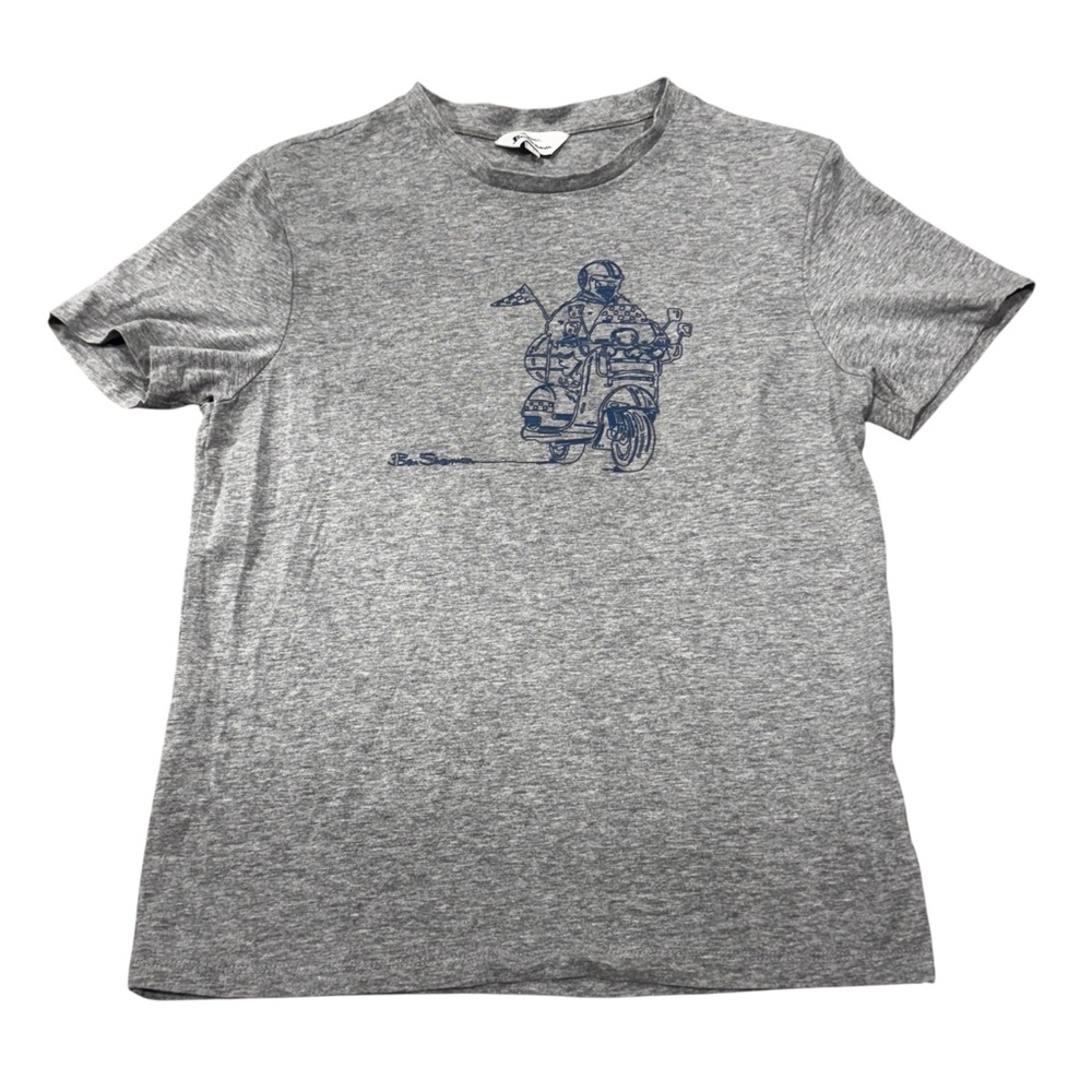 Ben Sherman Graphic tee